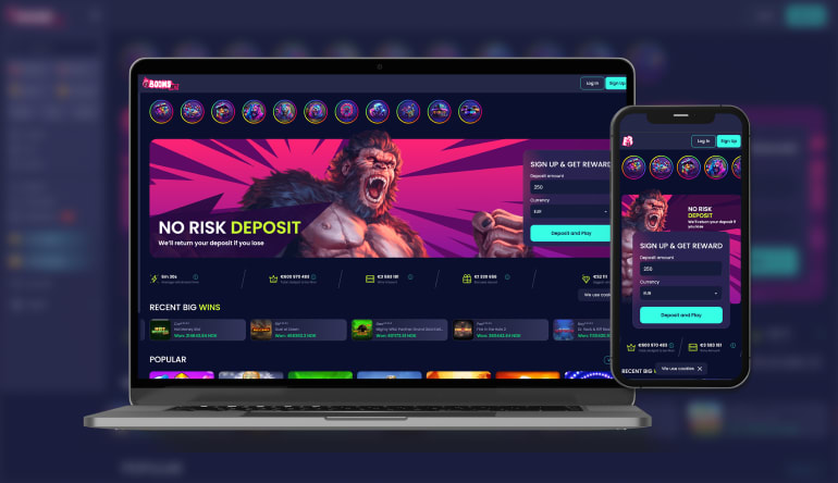 Boomsbet